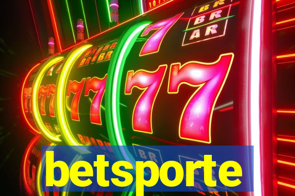 betsporte