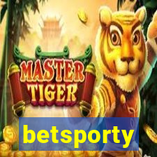 betsporty