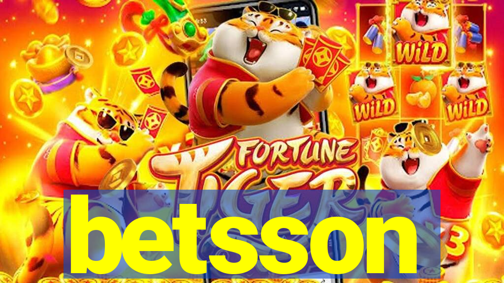 betsson