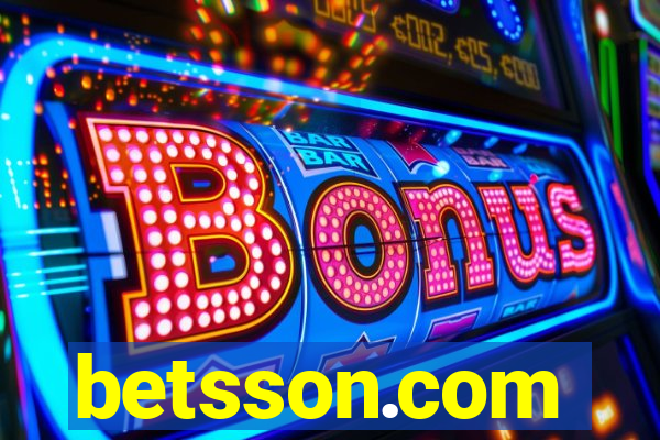 betsson.com