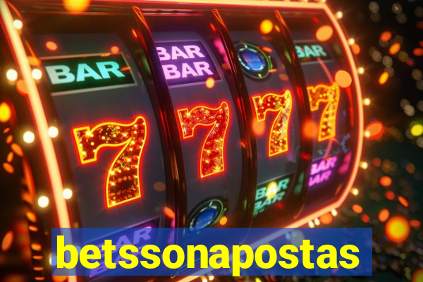 betssonapostas