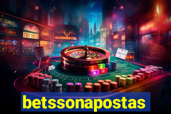 betssonapostas