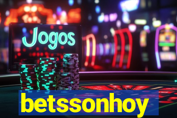 betssonhoy