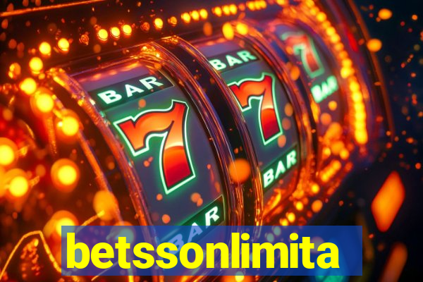 betssonlimita