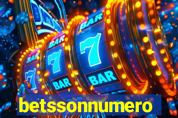 betssonnumero