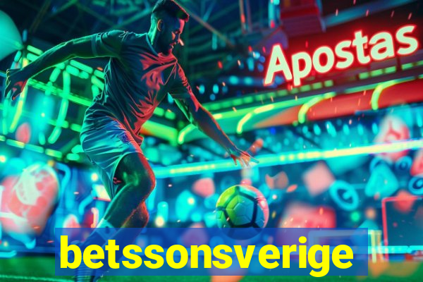 betssonsverige