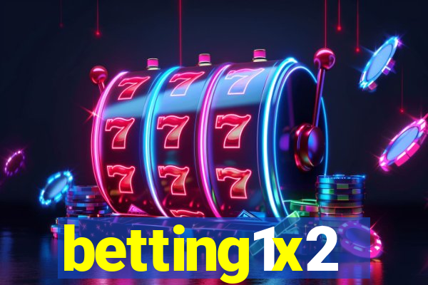 betting1x2