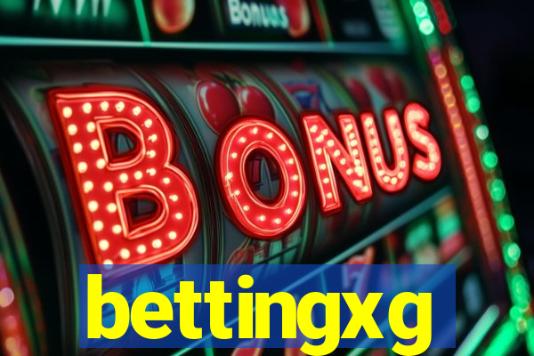 bettingxg