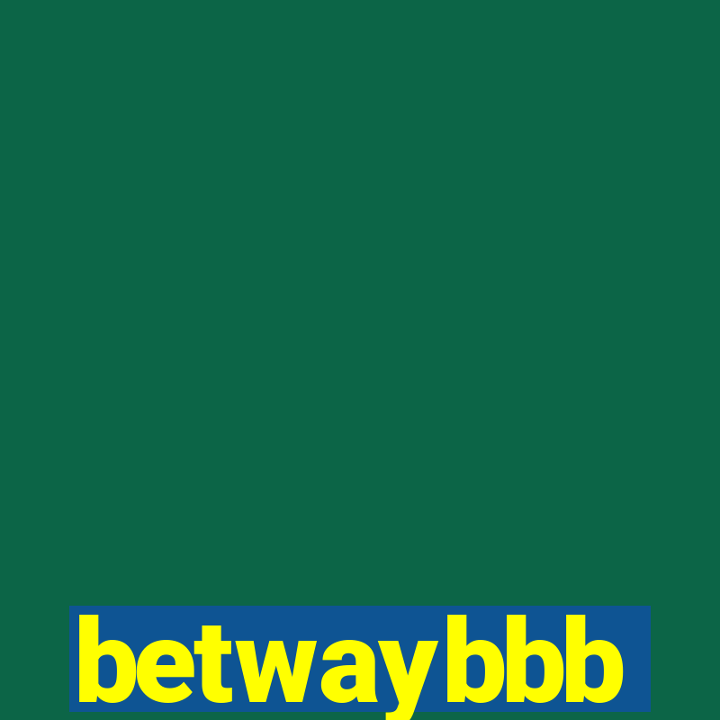 betwaybbb