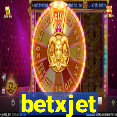 betxjet