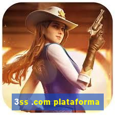 3ss .com plataforma