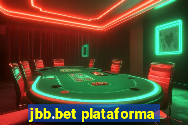 jbb.bet plataforma