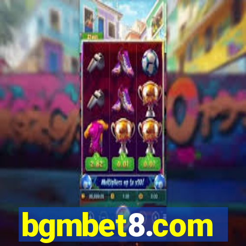 bgmbet8.com