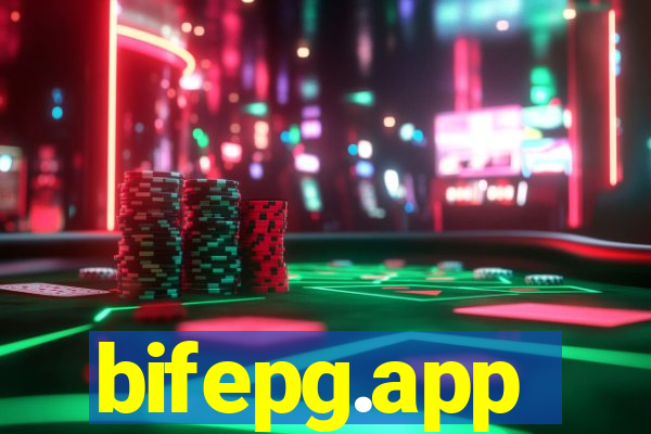 bifepg.app