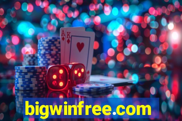 bigwinfree.com