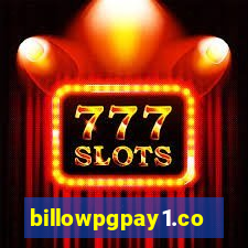 billowpgpay1.com