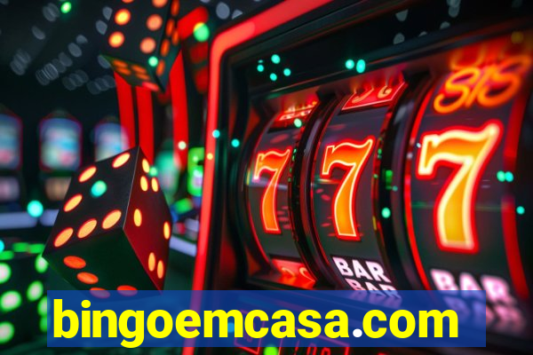 bingoemcasa.com