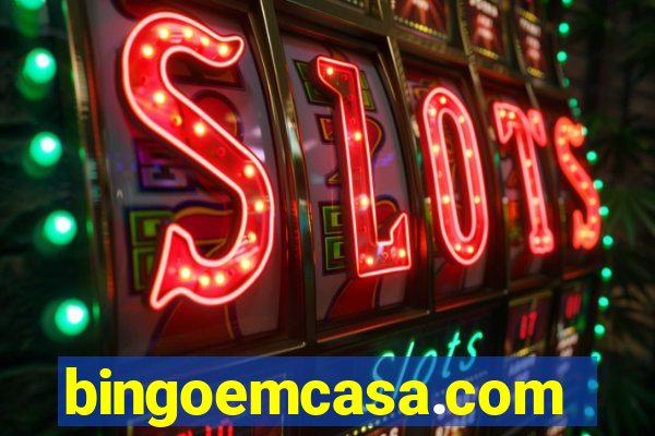 bingoemcasa.com