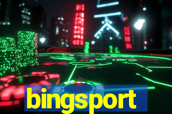 bingsport