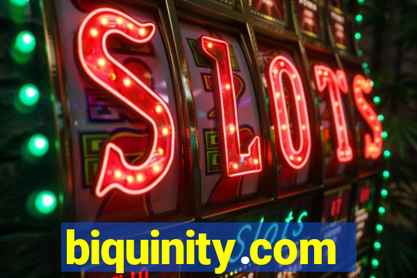 biquinity.com