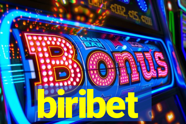 biribet