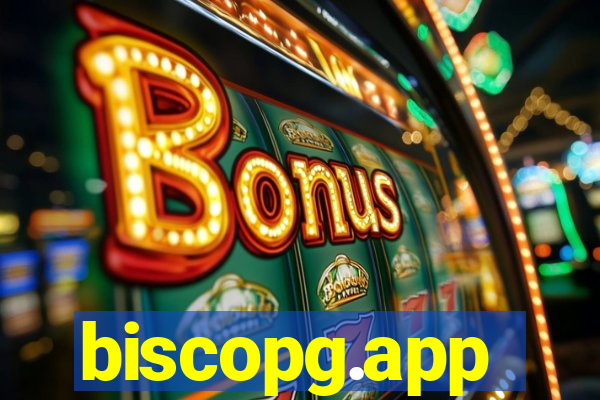 biscopg.app