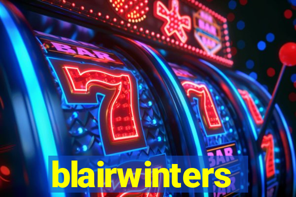 blairwinters