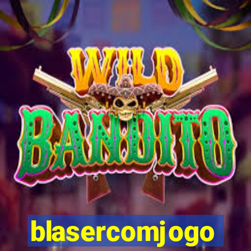 blasercomjogo