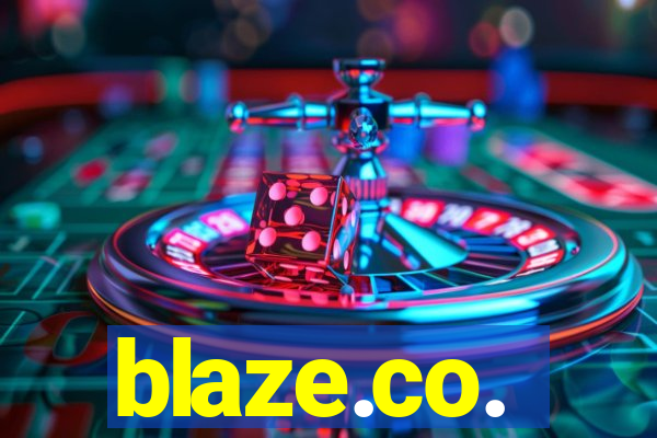 blaze.co.