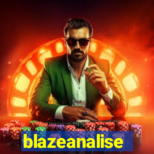 blazeanalise