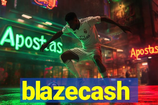 blazecash