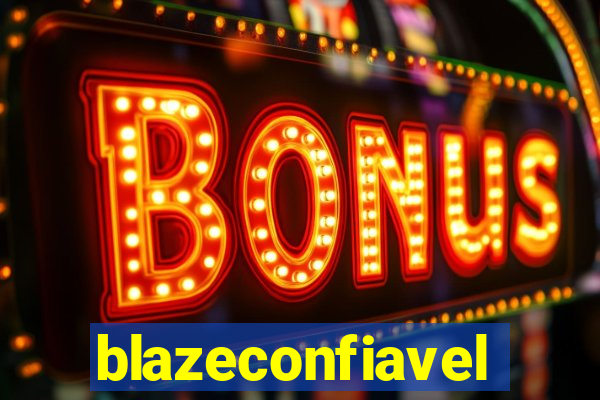 blazeconfiavel