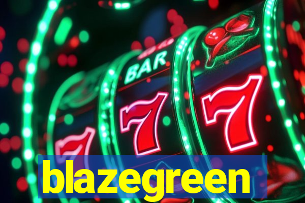 blazegreen