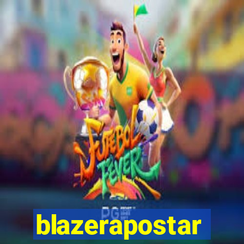 blazerapostar