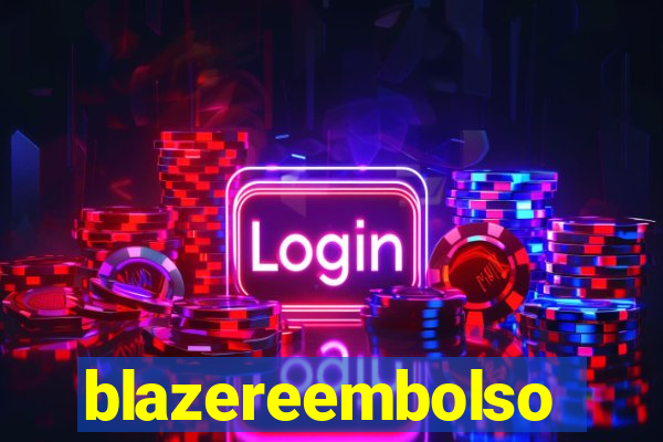 blazereembolso