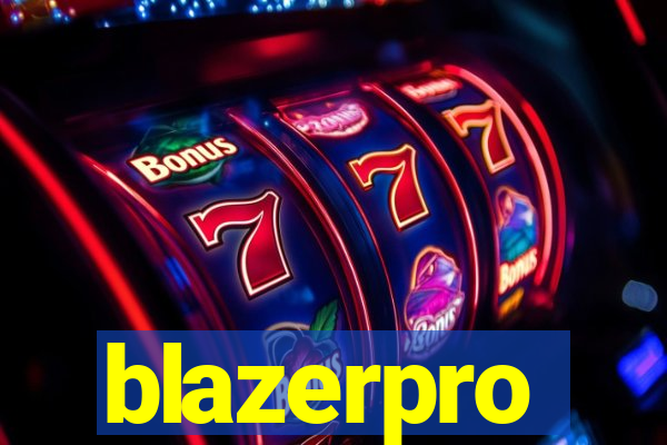 blazerpro