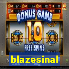 blazesinal