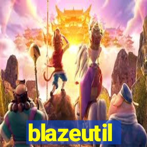 blazeutil