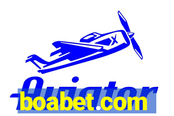 boabet.com