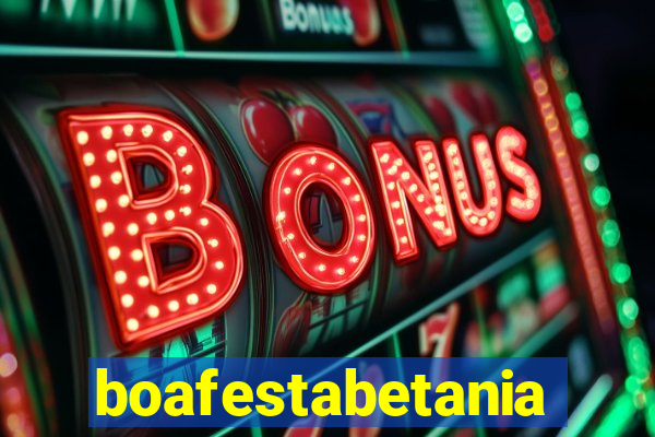 boafestabetania