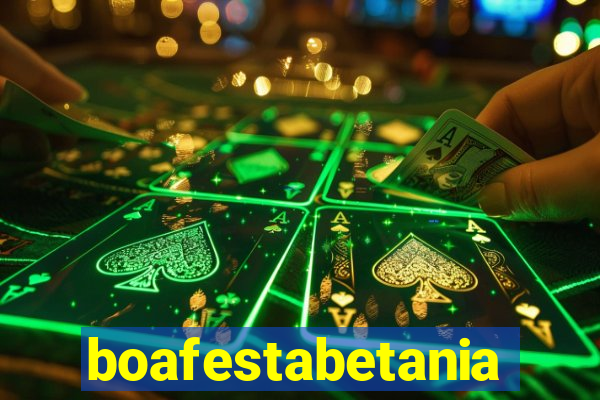 boafestabetania