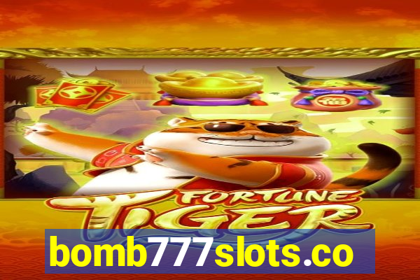 bomb777slots.com