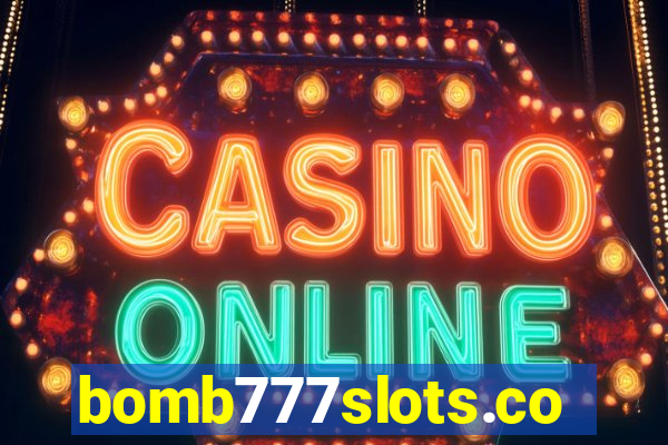 bomb777slots.com