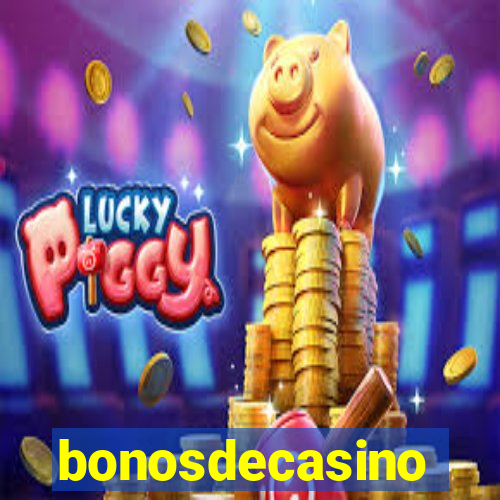 bonosdecasino