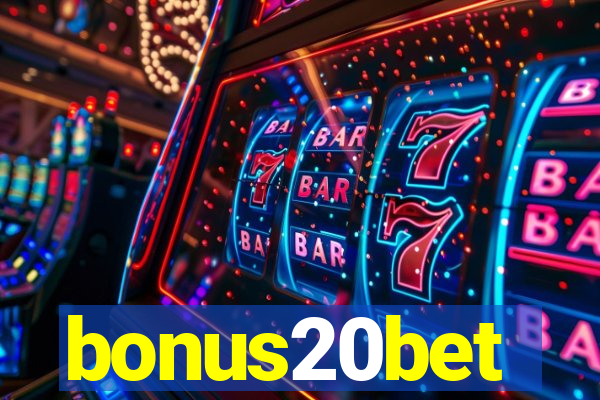 bonus20bet