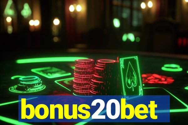 bonus20bet