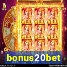 bonus20bet