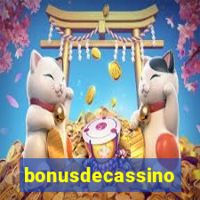 bonusdecassino