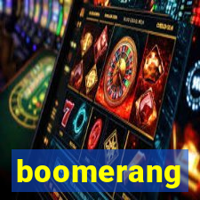 boomerang-bet