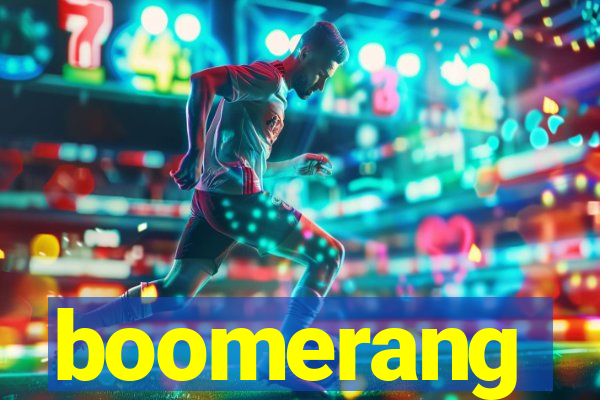 boomerang-bet